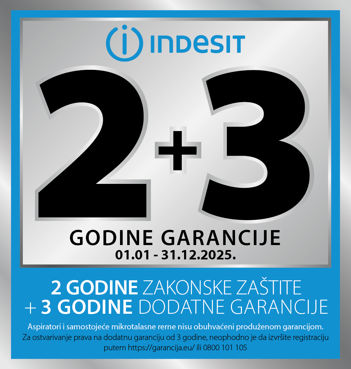 Indesit