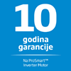 Beko 10 godina garancije