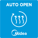 Midea - auto motor