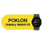 Samsung nacionalna promocija -  Galaxy Watch FE 