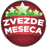 Zvezde meseca