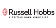 Russell Hobbs shop logo