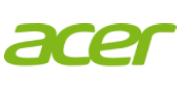 Acer shop logo