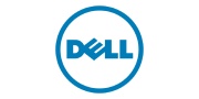 Dell shop logo