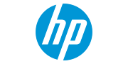 HP shop logo